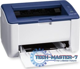 Drukarka laserowa XEROX Phaser 3020V (600 x 600dpi /A4 / USB/Wi-Fi)