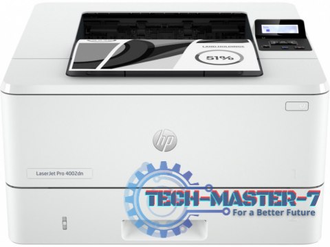 Drukarka laserowa HP LaserJet Pro 4002dn (4800 x 600dpi /A4 ) Drukarka laserowa HP LaserJet Pro 4002dn (4800 x 600dpi /A4 )