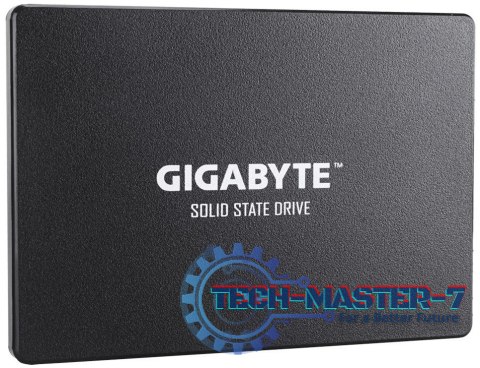 Dysk SSD GIGABYTE GP-GSTFS31100TNTD (2.5″ /1 TB /SATA III (6 Gb/s) /550MB/s /500MB/s) Dysk SSD GIGABYTE GP-GSTFS31100TNTD (2.5″ /1 TB /SATA III (6 Gb/s) /550MB/s /500MB/s)
