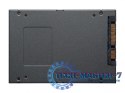 Dysk SSD KINGSTON A400 240 GB A400 (2.5″ /240 GB /SATA III (6 Gb/s) /500MB/s /350MB/s)