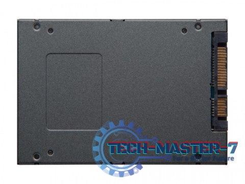 Dysk SSD KINGSTON A400 240 GB A400 (2.5″ /240 GB /SATA III (6 Gb/s) /500MB/s /350MB/s) Dysk SSD KINGSTON A400 240 GB A400 (2.5″ /240 GB /SATA III (6 Gb/s) /500MB/s /350MB/s)