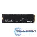 Dysk SSD KINGSTON SKC3000S/512G (M.2 2280″ /512 GB /PCI-Express /7000MB/s /3900MB/s)