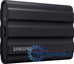 Dysk twardy zewnętrzny SAMSUNG SSD T7 Shield 2 TB Czarny MU-PE2T0S/E