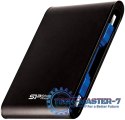 Dysk twardy zewnętrzny SILICON POWER SP020TBPHDA80S3K