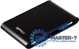 Dysk twardy zewnętrzny SILICON POWER SP020TBPHDA80S3K