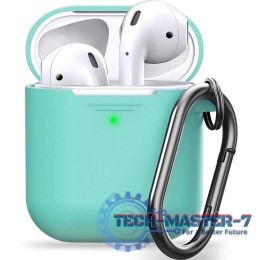 Etui KEYBUDZ Elevate Keychain RT_PSK_DBL