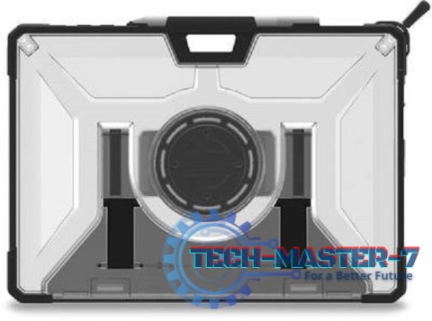 Etui URBAN ARMOR GEAR SFPROHSS-L-IC