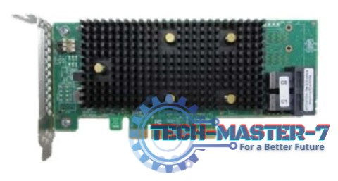 FUJITSU Praid CP500i FH/LP PY-SR3FB