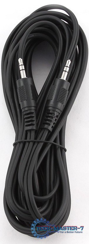 GEMBIRD CCA-404-2M 2m /s1x MiniJack 3.5 mm 1x MiniJack 3.5 mm GEMBIRD CCA-404-2M 2m /s1x MiniJack 3.5 mm 1x MiniJack 3.5 mm