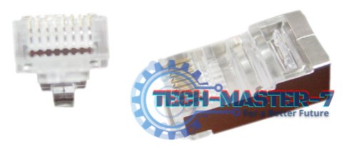 GEMBIRD LC-PTF-01/10 Wtyk