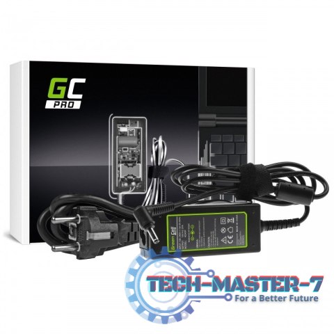 GREEN CELL zasilacz do Asus R540 X200C, X200M, X201E, X202E GREEN CELL zasilacz do Asus R540 X200C, X200M, X201E, X202E
