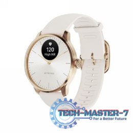 HWA11-model 1-All-Int WITHINGS HealthSense OS 3 Biały
