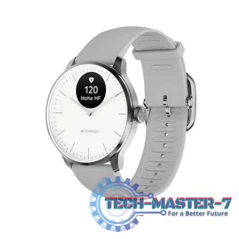 HWA11-model 3-All-Int WITHINGS HealthSense OS 3 Biały HWA11-model 3-All-Int WITHINGS HealthSense OS 3 Biały