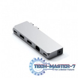 Hub USB SATECHI ST-UCPHMIS