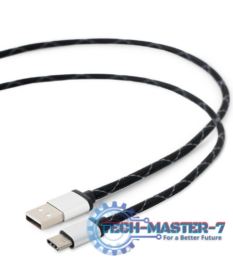 Kabel USB GEMBIRD USB typ C 2.5 Kabel USB GEMBIRD USB typ C 2.5