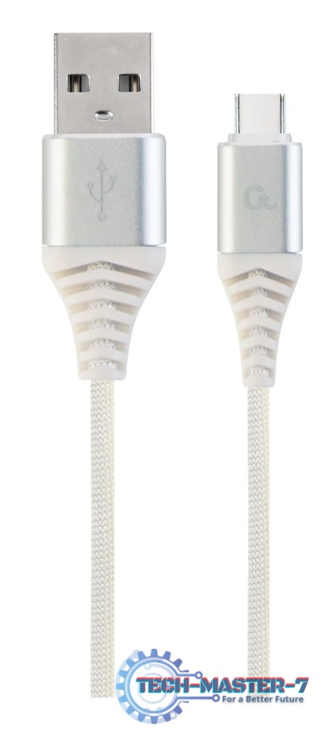 Kabel USB GEMBIRD USB typ C 2
