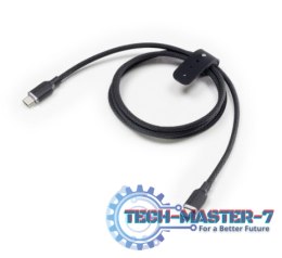 Kabel USB MOPHIE USB typ C 2