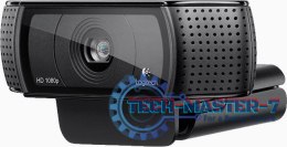 Kamera internetowa LOGITECH C920 960-001055