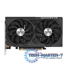 Karta graficzna GIGABYTE GeForce RTX 4060 Ti WINDFORCE OC 16 GB GDDR6 (GV-N406TWF2OC-16GD)