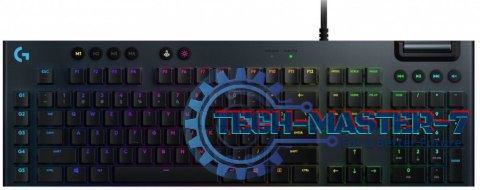 Klawiatura Przewodowa LOGITECH 920-008992