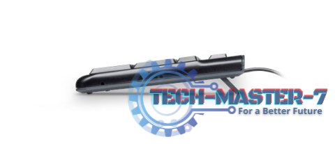 Klawiatura Przewodowa LOGITECH K120 Klawiatura Przewodowa LOGITECH K120