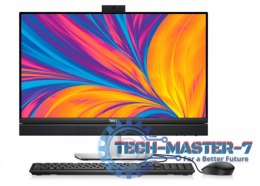 Komputer All-in-One DELL OptiPlex 7420 Plus AIO (23.8