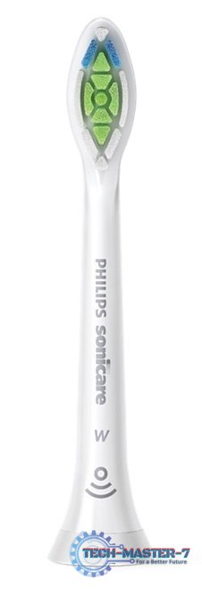 Końcówki do szczoteczki PHILIPS HX6064/10 Końcówki do szczoteczki PHILIPS HX6064/10