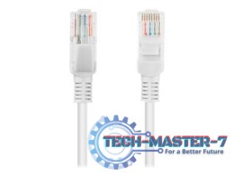 LANBERG PCF5-10CC-0100-S 1 Patchcord