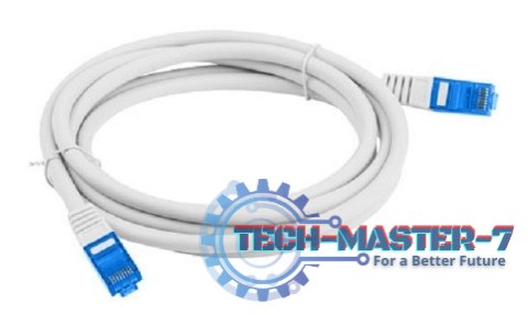 LANBERG PCF6A-10CC-0500-S 5 Patchcord LANBERG PCF6A-10CC-0500-S 5 Patchcord