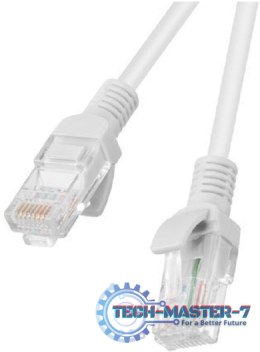 LANBERG PCU6-20CC-0100-S 1 Patchcord