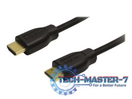 LOGILINK CH0076 0.2m /s1x HDMI 1x HDMI