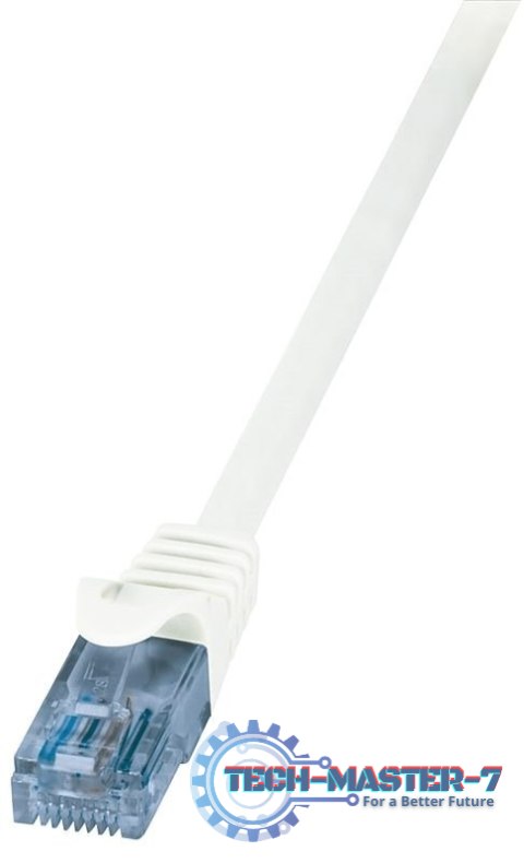 LOGILINK CP3051U 2 Patchcord LOGILINK CP3051U 2 Patchcord