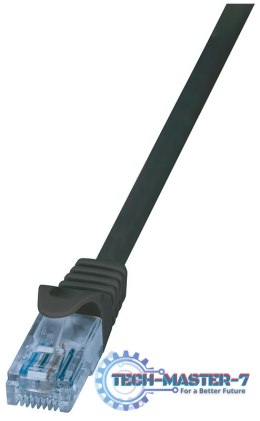 LOGILINK CP3073U 5 Patchcord