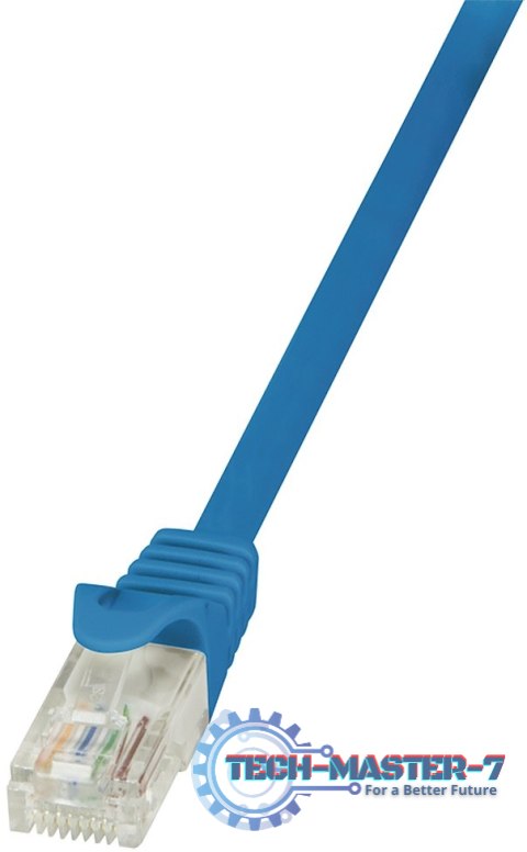 LOGILINK RJ-45 - RJ-45 10 m 10 Patchcord