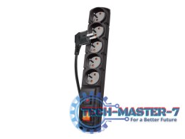 Listwa zasilająca ACAR W0101