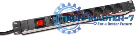 Listwa zasilająca DIGITUS DN-95402