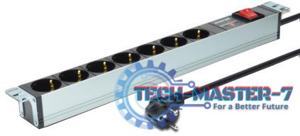 Listwa zasilająca DIGITUS DN-95407