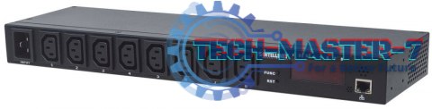 Listwa zasilająca INTELLINET NETWORK SOLUTIONS 163682