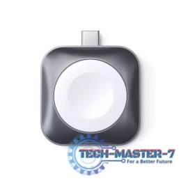 Magnetyczna stacja ładująca SATECHI ST-TCMCAWM(USB typu C)