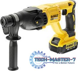 Młotowiertarka DEWALT DCH133M1