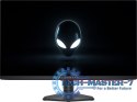 Monitor DELL 210-BLHH (27" /OLED /360Hz /2560 x 1400 /Czarny )