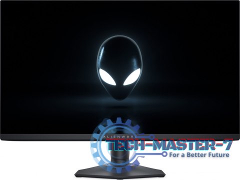 Monitor DELL 210-BLHH (27" /OLED /360Hz /2560 x 1400 /Czarny )