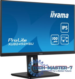Monitor IIYAMA XUB2492HSU-B6 (23.8