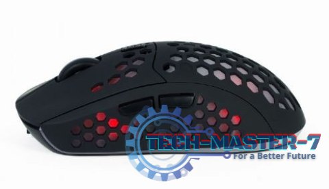 Mysz Bezprzewodowa GEMBIRD Ragnar WRX500 Mysz Bezprzewodowa GEMBIRD Ragnar WRX500