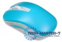 Mysz Bezprzewodowa IBOX Lorini Blue
