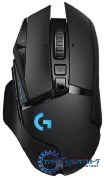 Mysz Bezprzewodowa LOGITECH G502 Lightspeed