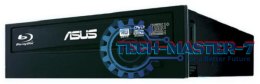Napęd optyczny Blu-ray Wewnętrzny PC SATA Czarny