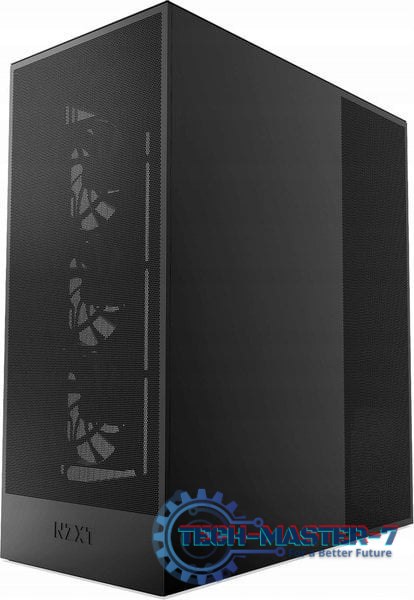 Obudowa Midi Tower NZXT CM-H72FB-01 Obudowa Midi Tower NZXT CM-H72FB-01