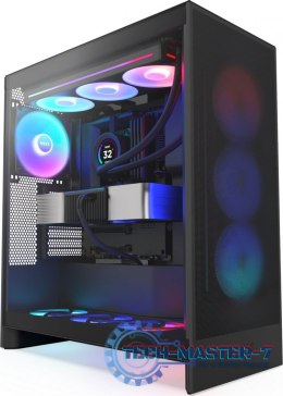 Obudowa Midi Tower NZXT CM-H72FB-R1