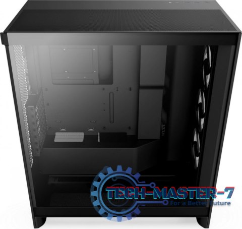 Obudowa Midi Tower NZXT CM-H72FB-R1 Obudowa Midi Tower NZXT CM-H72FB-R1